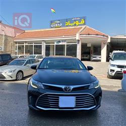 تويوتا أفالون